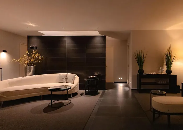 A-rosa Ceres Am - Adults Only 5* Binz