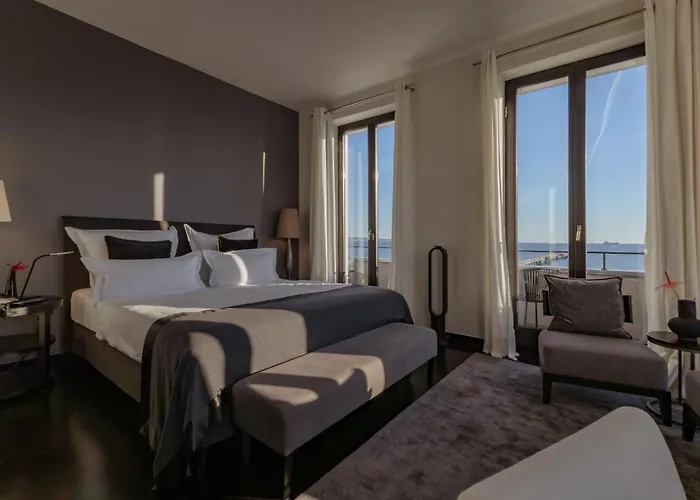 A-rosa Ceres Am - Adults Only Hotel Binz