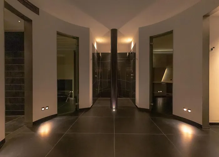 Hotel A-rosa Ceres Am - Adults Only Binz