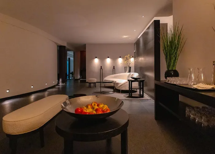 A-rosa Ceres Am - Adults Only Hotel