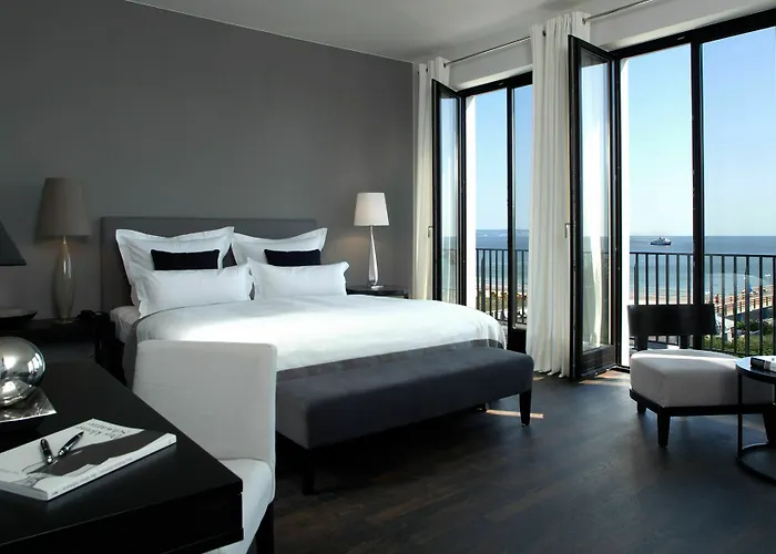 A-rosa Ceres Am - Adults Only 5*