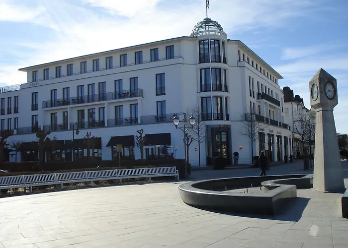 A-rosa Ceres Am - Adults Only